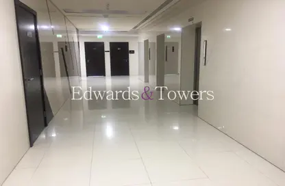 Office Space - Studio for rent in B2B Tower - Business Bay - Dubai