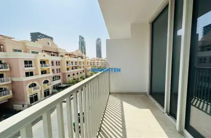 Apartment - 1 Bathroom for sale in Luma21 - Jumeirah Village Circle - Dubai