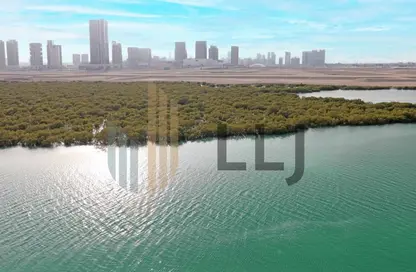 Apartment - 3 Bedrooms - 4 Bathrooms for sale in Oasis Residences - Shams Abu Dhabi - Al Reem Island - Abu Dhabi