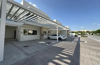 Townhouse - 4 Bedrooms - 3 Bathrooms for rent in Park Residence 1 - Park Residences - DAMAC Hills - Dubai