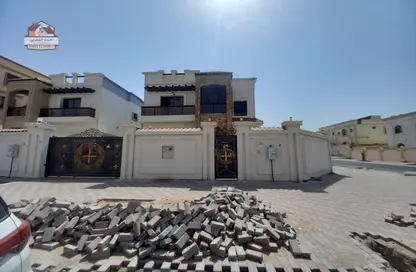 Villa - 5 Bedrooms - 7 Bathrooms for sale in Al Rawda 2 Villas - Al Rawda 2 - Al Rawda - Ajman