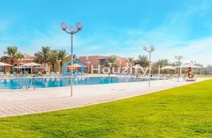 Villa - 5 Bedrooms - 6 Bathrooms for sale in Mangrove Village - Abu Dhabi Gate City - Abu Dhabi