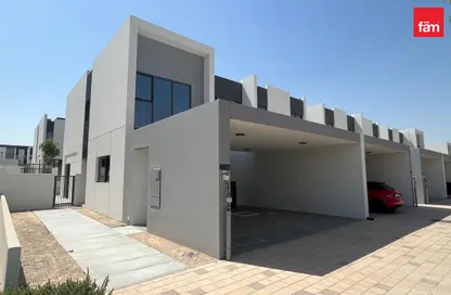 Villa - 4 Bedrooms - 4 Bathrooms for rent in La Rosa 6 - Villanova - Dubai Land - Dubai