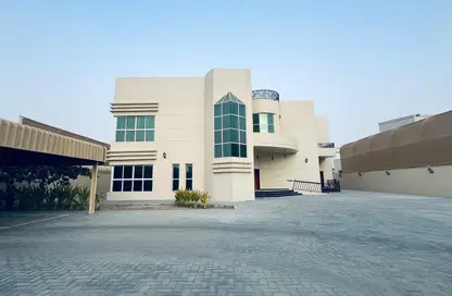 Villa - 5 Bedrooms - 6 Bathrooms for rent in Al Hamidiya 1 - Al Hamidiya - Ajman