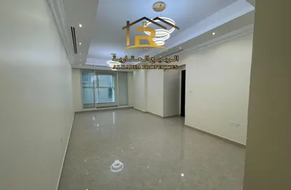 Apartment - 3 Bedrooms - 3 Bathrooms for rent in Al Rawda 3 - Al Rawda - Ajman