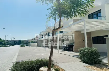 Villa - 4 Bedrooms - 5 Bathrooms for rent in Pelham - Akoya Park - DAMAC Hills - Dubai