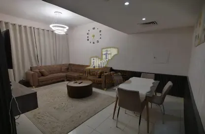 Apartment - 2 Bedrooms - 2 Bathrooms for sale in Mandarin Towers - Garden City - Ajman