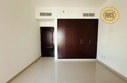 Apartment - 1 Bedroom - 1 Bathroom for rent in Dubai South (Dubai World Central) - Dubai