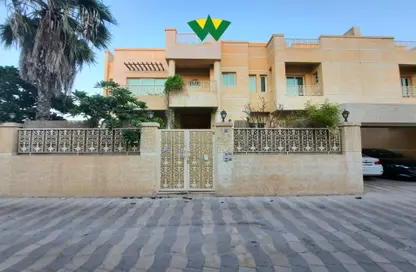 Villa - 6 Bedrooms for rent in Mohamed Bin Zayed City Villas - Mohamed Bin Zayed City - Abu Dhabi