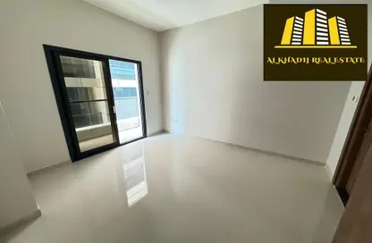 Apartment - 2 Bedrooms - 2 Bathrooms for rent in Gulfa Towers - Al Rashidiya 1 - Al Rashidiya - Ajman