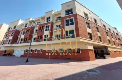 Apartment - Studio - 1 Bathroom for rent in Al Raffa - Bur Dubai - Dubai