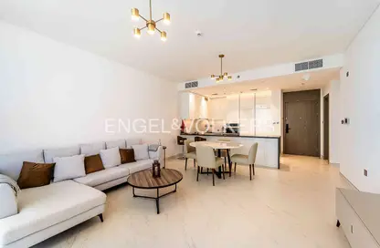 Apartment - 2 Bedrooms - 3 Bathrooms for sale in Residences 12 - District One - Mohammed Bin Rashid City - Dubai