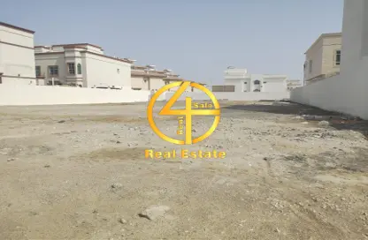 Land - Studio for sale in Al Mushrif - Abu Dhabi