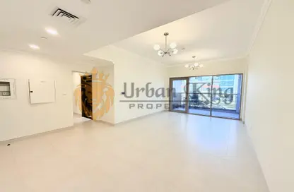 Apartment - 3 Bedrooms - 4 Bathrooms for rent in Art Parkview - Arjan - Dubai