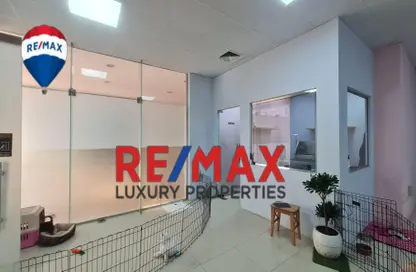 Shop - Studio for rent in Madison Residences - Majan - Dubai