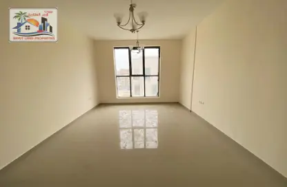 Apartment - 1 Bedroom - 2 Bathrooms for rent in Al Zahia 1 - Al Zahia - Muwaileh Commercial - Sharjah