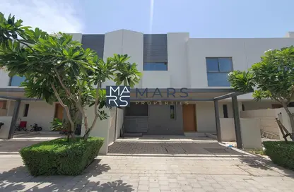 Townhouse - 3 Bedrooms - 4 Bathrooms for sale in Al Zahia - Muwaileh Commercial - Sharjah