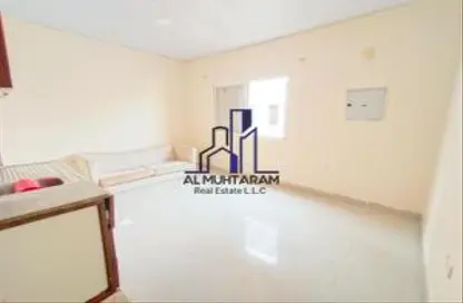 Apartment - Studio - 1 Bathroom for rent in SG Muwaileh Building - Muwaileh - Sharjah