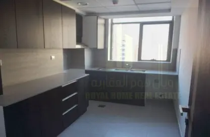 Apartment - 2 Bedrooms - 3 Bathrooms for rent in Al Hamidiya - Ajman