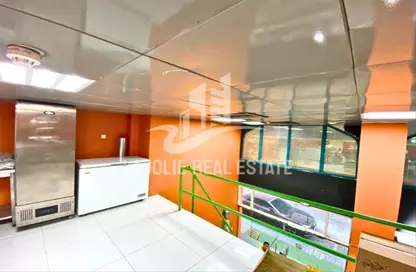 Shop - Studio for sale in Al Khalidiya - Abu Dhabi