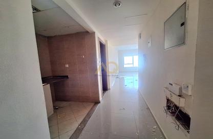 Apartment - 1 Bathroom for rent in Tiger Building Al Yarmouk - Al Nahda - Sharjah