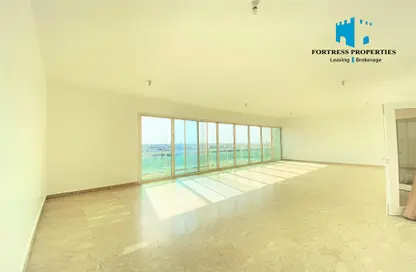 Apartment - 4 Bedrooms - 4 Bathrooms for rent in Manara Tower - Al Khalidiya - Abu Dhabi