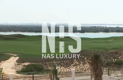 Apartment - 2 Bedrooms - 2 Bathrooms for sale in Ansam 1 - Ansam - Yas Island - Abu Dhabi