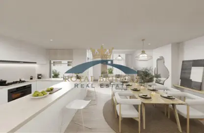 Apartment - 2 Bedrooms - 2 Bathrooms for sale in The Sustainable City - Yas Island - Yas Island - Abu Dhabi