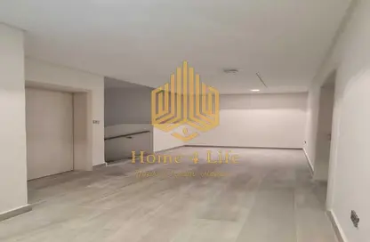 Apartment - 3 Bedrooms - 4 Bathrooms for rent in Noya 1 - Noya - Yas Island - Abu Dhabi