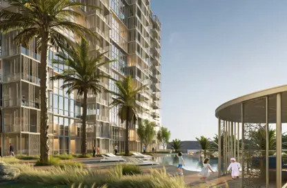 Apartment - 2 Bedrooms - 3 Bathrooms for sale in Expo City Mangrove Residences - Expo City - Dubai