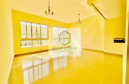 Apartment - 2 Bedrooms - 2 Bathrooms for rent in Al Khail Gate - Al Quoz 2 - Al Quoz - Dubai