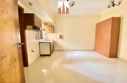 Apartment - 1 Bathroom for rent in Muwaileh 29 Building - Muwaileh - Sharjah