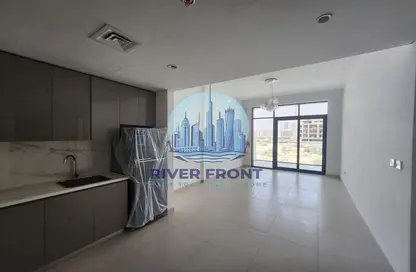 Apartment - 1 Bedroom - 1 Bathroom for sale in Azizi Park Avenue - Meydan - Dubai