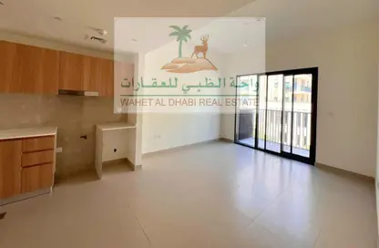 Apartment - 1 Bedroom - 2 Bathrooms for rent in Sama Residences - Maryam Gate Residence - Maryam Island - Sharjah