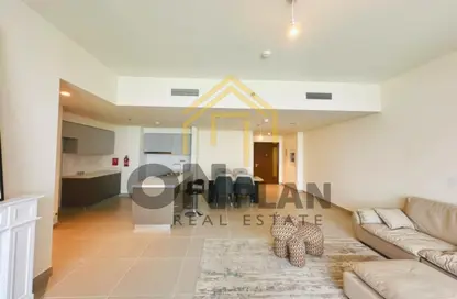 Apartment - 3 Bedrooms - 3 Bathrooms for rent in Forte 2 - Forte - Downtown Dubai - Dubai