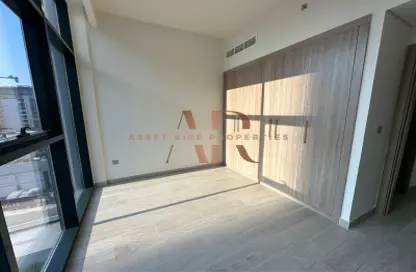 Apartment - 1 Bedroom - 1 Bathroom for rent in AZIZI Riviera - Meydan One - Meydan - Dubai