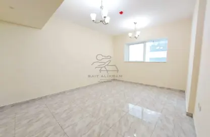 Apartment - 1 Bedroom - 1 Bathroom for rent in New Al Taawun Road - Al Taawun - Sharjah