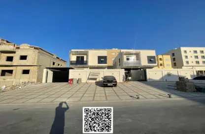 Villa - 5 Bedrooms - 7 Bathrooms for sale in Al Mowaihat 2 - Al Mowaihat - Ajman