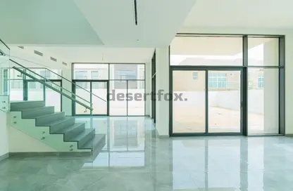 Villa - 4 Bedrooms - 6 Bathrooms for sale in Murooj Al Furjan - Al Furjan - Dubai