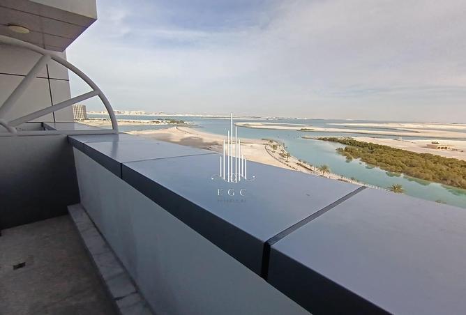 Rent in Al Jeel Towers: Gorgeous 2BHK | Airy Balcony | Creek View ...