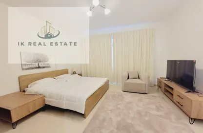 Apartment - 1 Bathroom for rent in Uptown Al Zahia - Al Zahia - Muwaileh Commercial - Sharjah