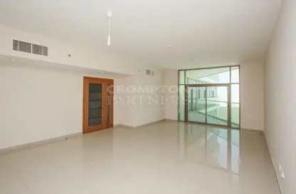 Apartment - 2 Bedrooms - 1 Bathroom for sale in Beach Towers - Shams Abu Dhabi - Al Reem Island - Abu Dhabi