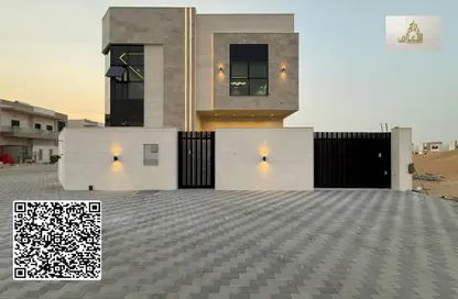 Villa - 6 Bedrooms for sale in Al Zaheya Gardens - Al Zahya - Ajman