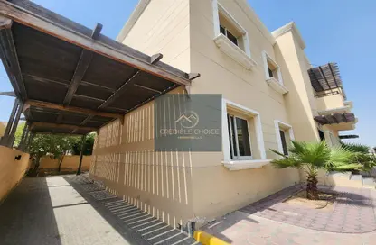 Villa - 5 Bedrooms - 6 Bathrooms for rent in Oak Villas - Al Barsha 1 - Al Barsha - Dubai