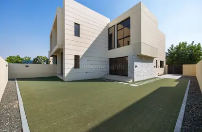 Villa - 4 Bedrooms - 6 Bathrooms for sale in Queens Meadow - DAMAC Hills - Dubai