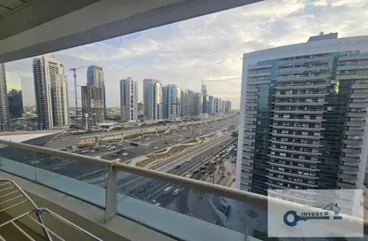 Apartment - 1 Bedroom - 2 Bathrooms for sale in Marina Diamond 5 - Marina Diamonds - Dubai Marina - Dubai