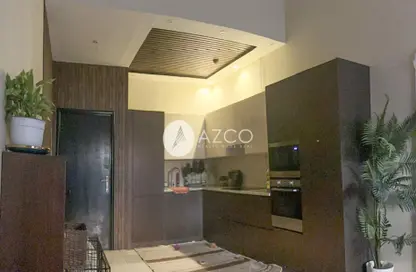 Apartment - 1 Bedroom - 1 Bathroom for sale in Diamond Views 1 - Diamond Views - Jumeirah Village Circle - Dubai