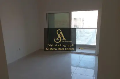 Apartment - 2 Bedrooms - 2 Bathrooms for sale in Golf Tower - Emirates City - Ajman