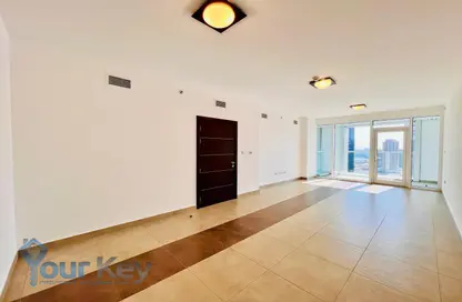 Apartment - 1 Bedroom - 2 Bathrooms for rent in Y Tower Reem - Tamouh - Al Reem Island - Abu Dhabi