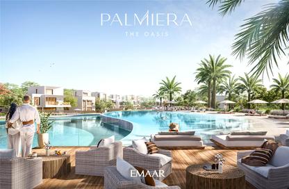 Villa - 5 Bedrooms - 5 Bathrooms for sale in The Oasis - Palmiera - The Oasis by Emaar - Dubai